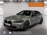 BMW M3 Competition M xDrive Limousine Harman/K - BMW M3 in Bonn