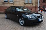 BMW 530i - N52B30 - E60 