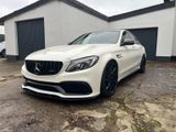 Mercedes-Benz C 63s AMG Mercedes-AMG C 63 S Mercedes-AMG S