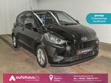 Hyundai i10 1.0 Edition 30 CarPlay|Sitzhz|LM-Felgen