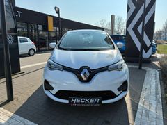 Renault Zoe R110 Experience R110/Z.E. 50 (Kauf-Batterie)