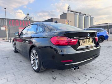 BMW 430 - 3