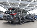 BMW M3 Competition M XDR M Sport ACC RFK NAVI Laser - gebrauchte BMW M3 aus dem Jahr 2024