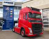 Volvo FH 540 4x2 SZM DKG Neu - Volvo Szm
