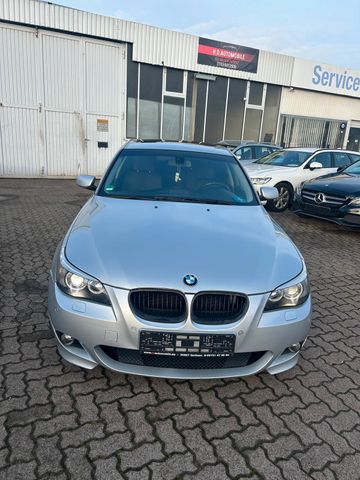 BMW 520 Baureihe 5 Lim. 520i