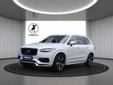 Volvo XC90 D5 AWD R-DESIGN+PANO+KAMERA+AHK+GARANTIE - Volvo XC90 mit Diesel-Antrieb: Alcantara