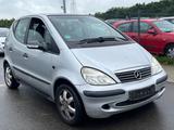 Mercedes-Benz A 140 CLASSIC - gebrauchte Mercedes-Benz A 140 aus dem Jahr 2004