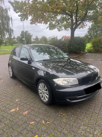 BMW 120 Baureihe 1 Lim. 120d