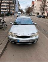 Renault Laguna Privilege 1.8 16V Expression - gebrauchte Renault Laguna aus dem Jahr 2001