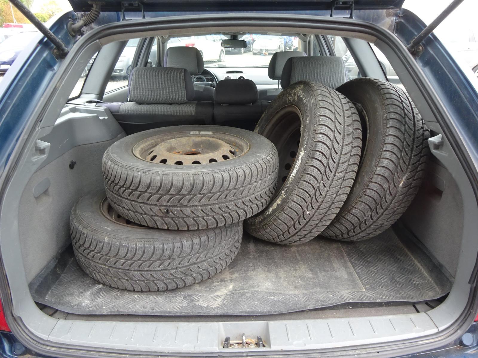 Chevrolet Nubira 2007 — photo 10