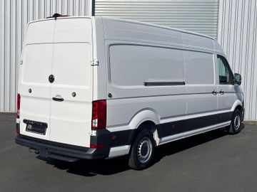 Volkswagen Crafter - 7