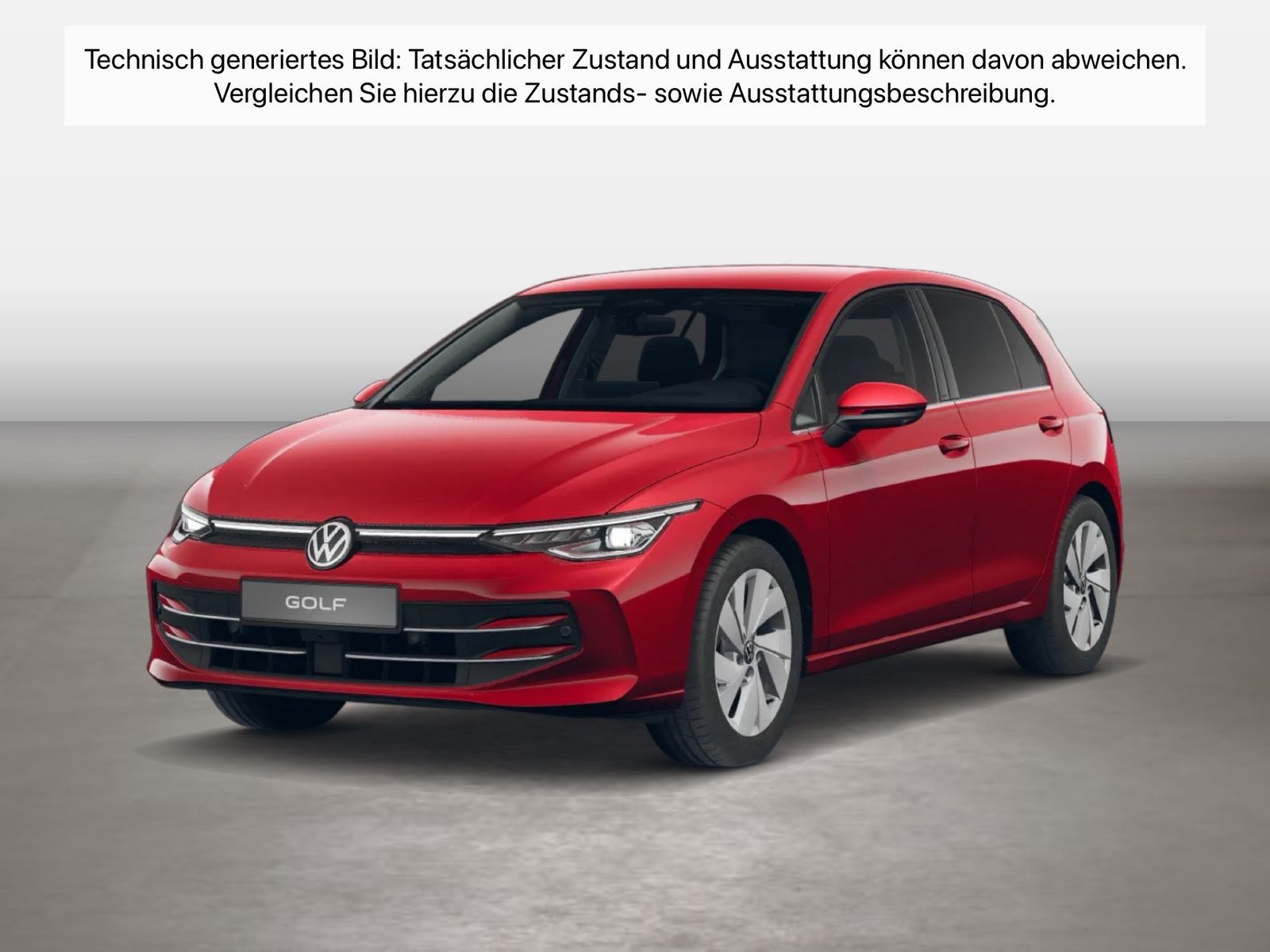 Volkswagen Golf - Bild 2