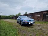 Subaru Impreza 1.8 GL AWD Automatic - Subaru: Gl