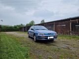 Subaru Impreza 1.8 GL AWD Automatic - Subaru Impreza: Gl
