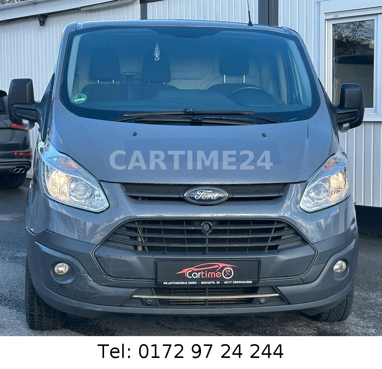 Ford Transit Custom Kasten 290 L2 Trend