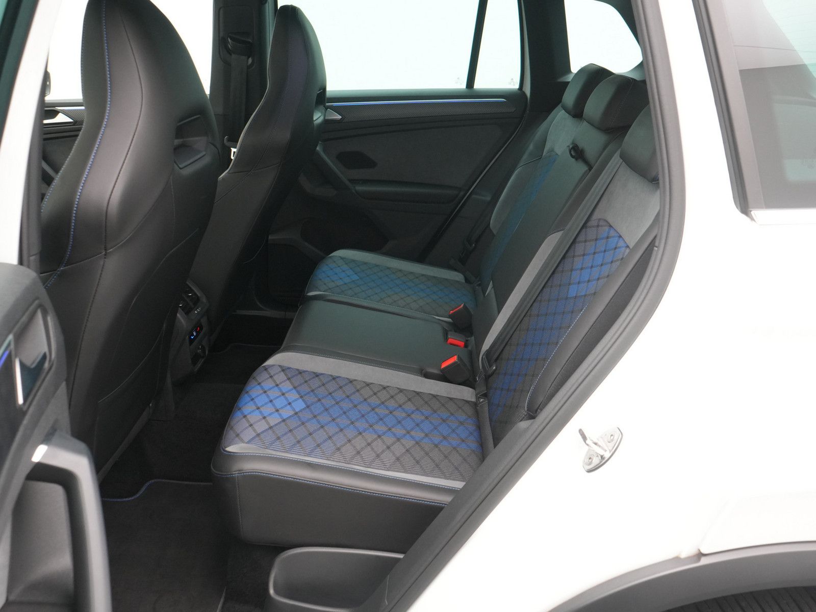 Volkswagen Tiguan - Bild 16