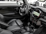 MINI Cooper YOURS TRIM+HuD+DA+PANO+KAMERA - MINI Cooper aus 2023