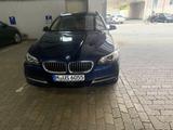 BMW 530d xDrive Touring A - - BMW 530 aus 2016