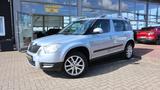 Skoda Yeti Ambition Plus Edition-DSG-2xPDC-AC-AHK
