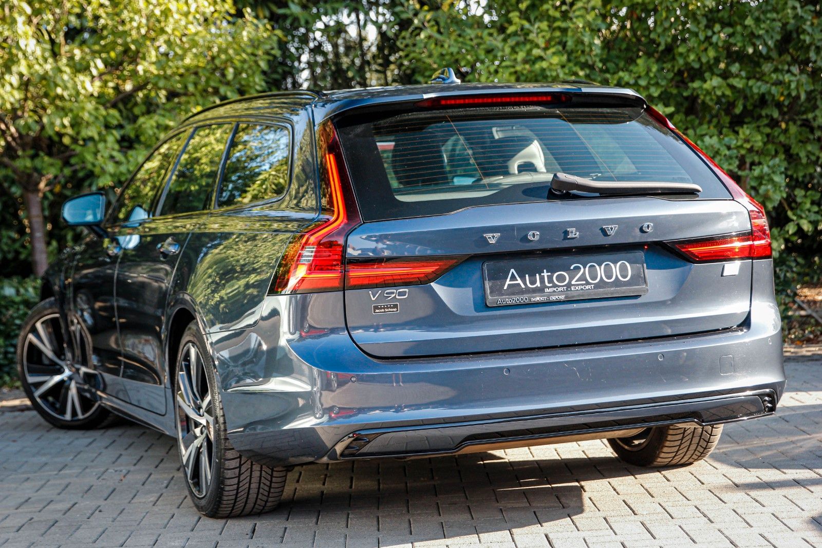 Volvo V90 R-Design Recharge Plug-In HybridAWD/15118net imagem 3