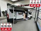 Hobby OnTour VAN 600 FT +ACC+SAT/TV+Solar+AHK+Assisten - Hobby 600
