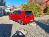 Volkswagen Golf 2.0 TSI DSG BMT GTI Clubsport GTI Clubsport - Volkswagen Golf: GTI Clubsport