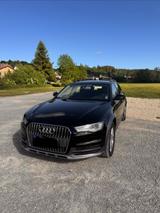 Audi A6 Allroad 3.0 TDI quattro 140kW S tronic -
