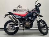 Andere Aventura Rally 307  - ENDURO