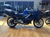 BMW F 800 GT - BMW F 800