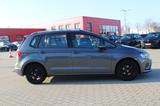 Volkswagen Golf Sportsvan 1.4 TSI DSG*NAVI*SHZ*BI-XENON*PDC - Volkswagen Golf mit Benzin-Antrieb: Alcantara