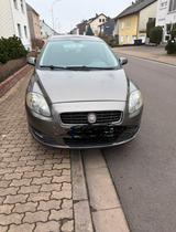 Fiat croma - gebrauchte Fiat Croma aus dem Jahr 2009