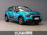 Citroën C3 C3 BlueHDi 100 S&S Feel Pack - Citroën C3 mit Diesel-Antrieb: Feel Pack