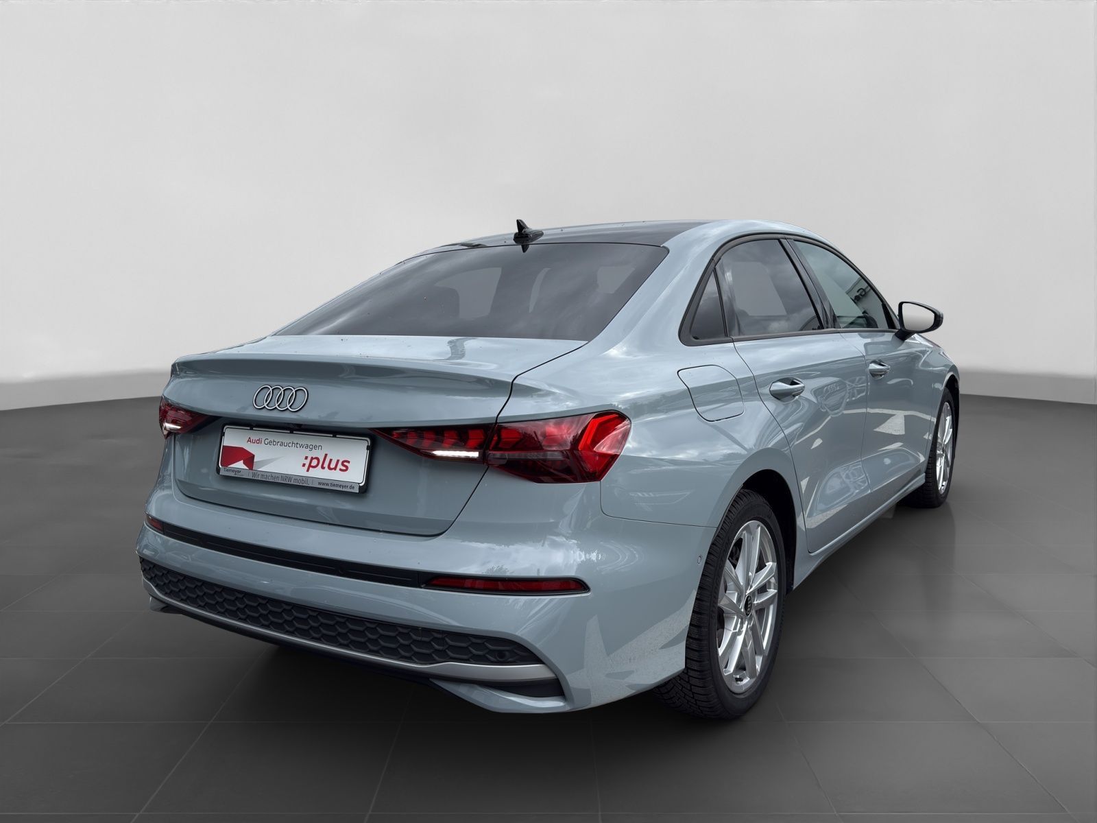 Audi A3 - Bild 4