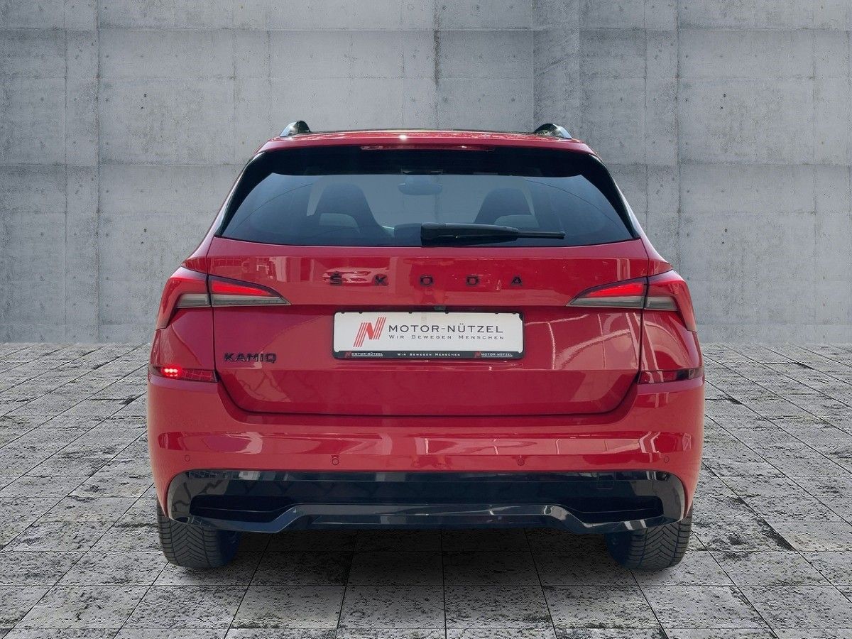 Skoda Kamiq - Bild 5