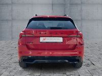 Skoda Kamiq - Vorschau Bild 5