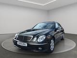 Mercedes-Benz E 280 Lim. Automatik Amg Paket Comand - Mercedes-Benz: Comand