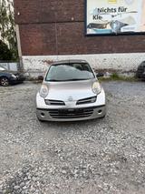 Nissan Micro - Nissan Micra Gebrauchtwagen in Hamm