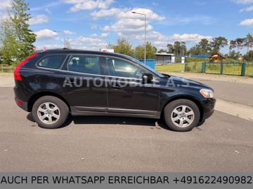 Volvo XC60 - 4