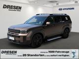 Hyundai SANTA FE **TOP Ausstattung** Blackline Dresen So - Hyundai SANTA FE in Mönchengladbach