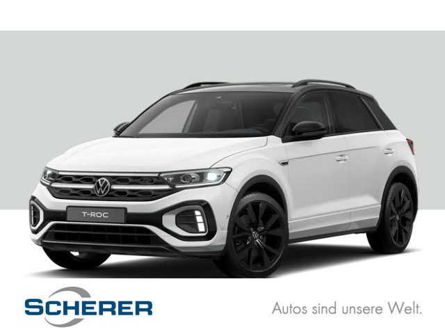 Volkswagen T-Roc R-Line 1.5 l TSI OPF 110 kW (150 PS) 7-Gan