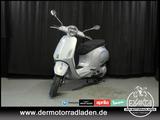 Vespa Primavera 50 TECH E5+ GRIGIO - VESPA NEU 50