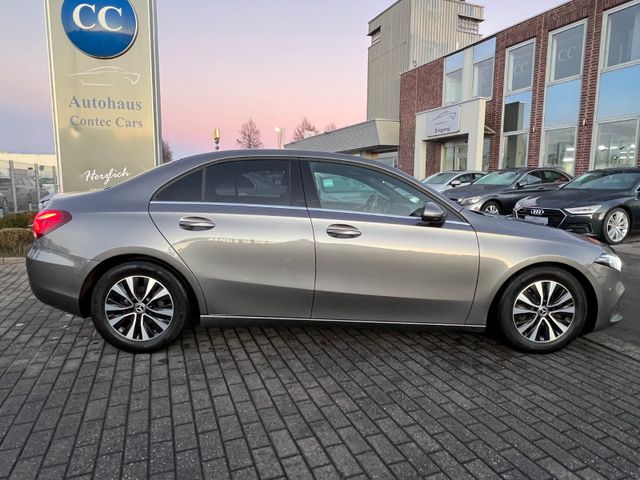 Mercedes-Benz A 180 d Style Limousine Digi+Agility+Park+LED