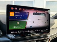 Cupra Leon VZ 2.0 TSI DSG PANO LEDER AHK MATRIX 5J GAR bei Autohaus Landmann & Maier OHG