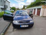 Audi Auto A3, fast ein Oldtimer - gebrauchte Audi A3 aus dem Jahr 1997