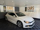Volkswagen Scirocco 1.4 TSI 118 kW - Volkswagen Scirocco in Dortmund
