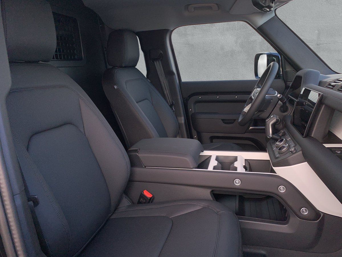 Land Rover Defender - Bild 3