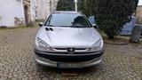 Peugeot 206 SW 1.4 HDI - Peugeot 206 aus 2004: SW