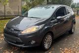 Ford Fiesta 1.4 97PS Titanium Klima TÜV 06/26 - Ford Fiesta: 97