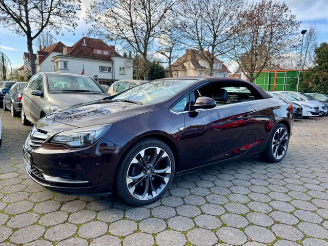 Opel Cascada Innovation ecoFlex *Leder+Navi+Xenon+20"