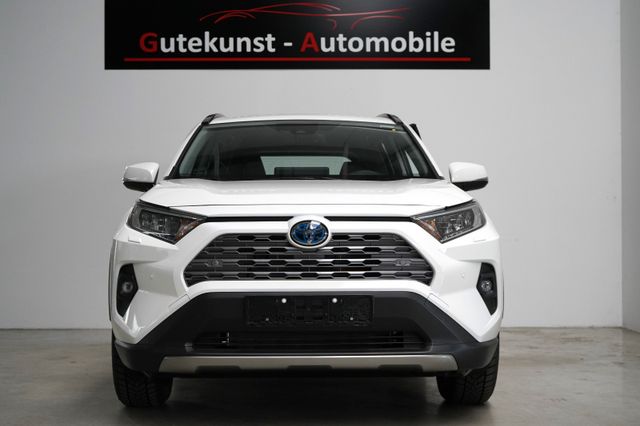 Toyota RAV4 Hybrid,Edition,Kam,ACC,LED,CarPlay,Navi,